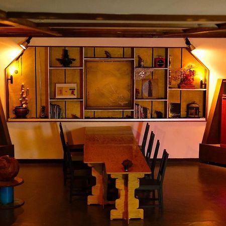 Ha-Mon Slope Side Hotel And Private Chalet 오타리 외부 사진