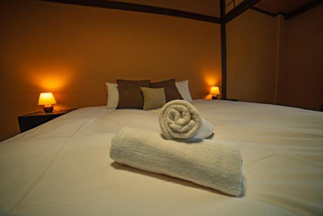 Ha-Mon Slope Side Hotel And Private Chalet 오타리 외부 사진