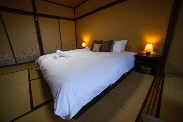 Ha-Mon Slope Side Hotel And Private Chalet 오타리 외부 사진