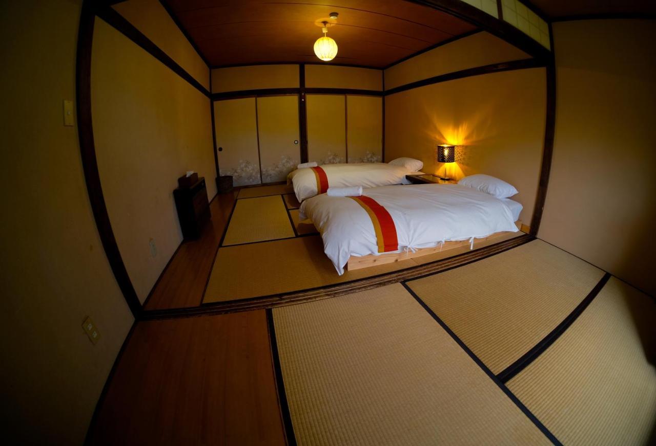 Ha-Mon Slope Side Hotel And Private Chalet 오타리 외부 사진