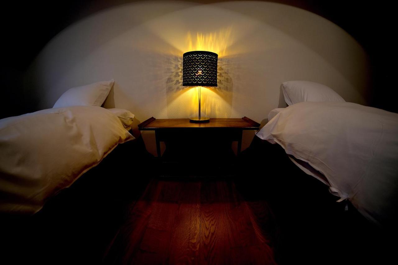 Ha-Mon Slope Side Hotel And Private Chalet 오타리 외부 사진