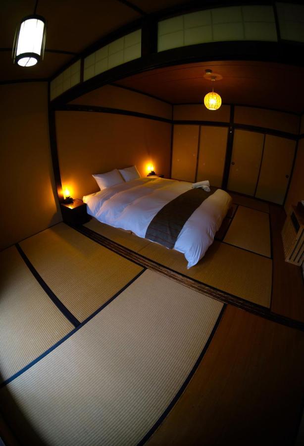 Ha-Mon Slope Side Hotel And Private Chalet 오타리 외부 사진