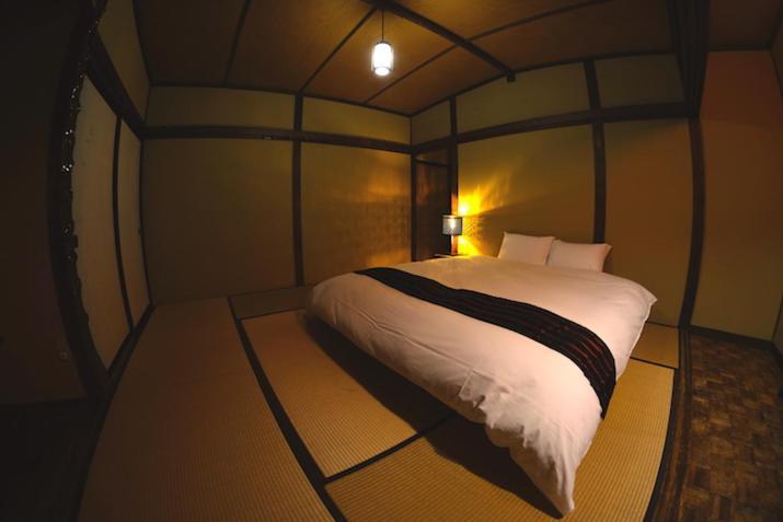 Ha-Mon Slope Side Hotel And Private Chalet 오타리 외부 사진
