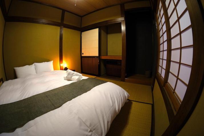 Ha-Mon Slope Side Hotel And Private Chalet 오타리 외부 사진