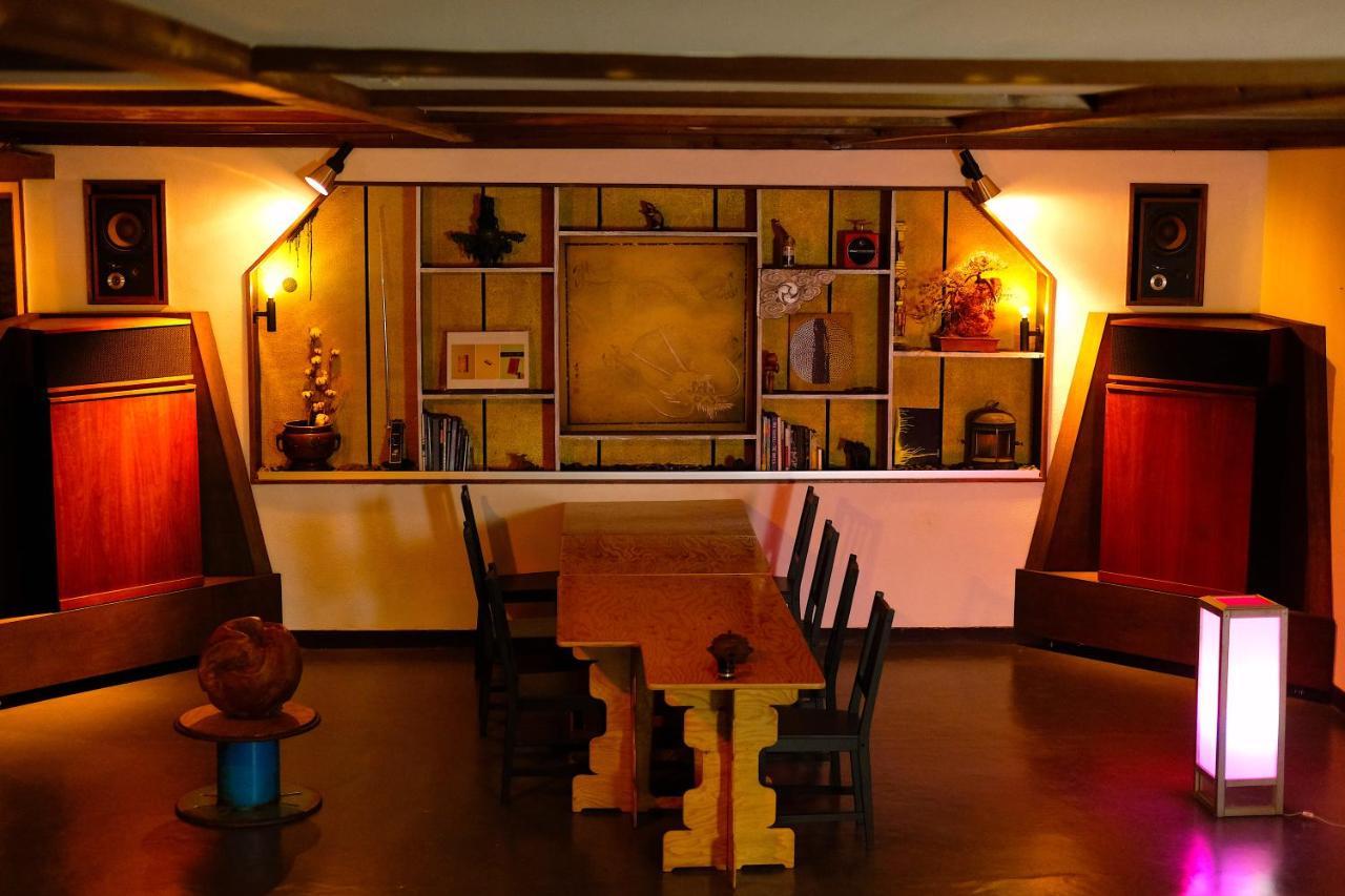 Ha-Mon Slope Side Hotel And Private Chalet 오타리 외부 사진