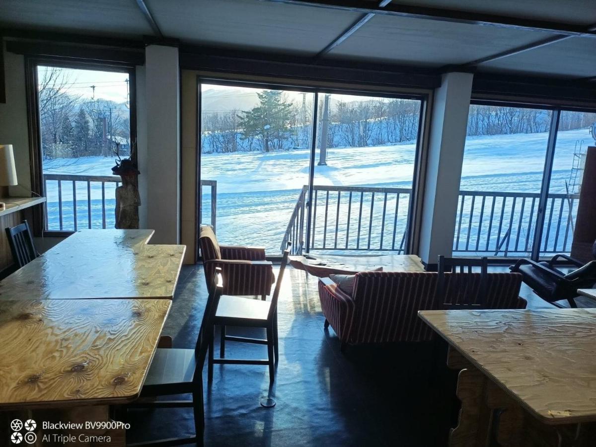 Ha-Mon Slope Side Hotel And Private Chalet 오타리 외부 사진